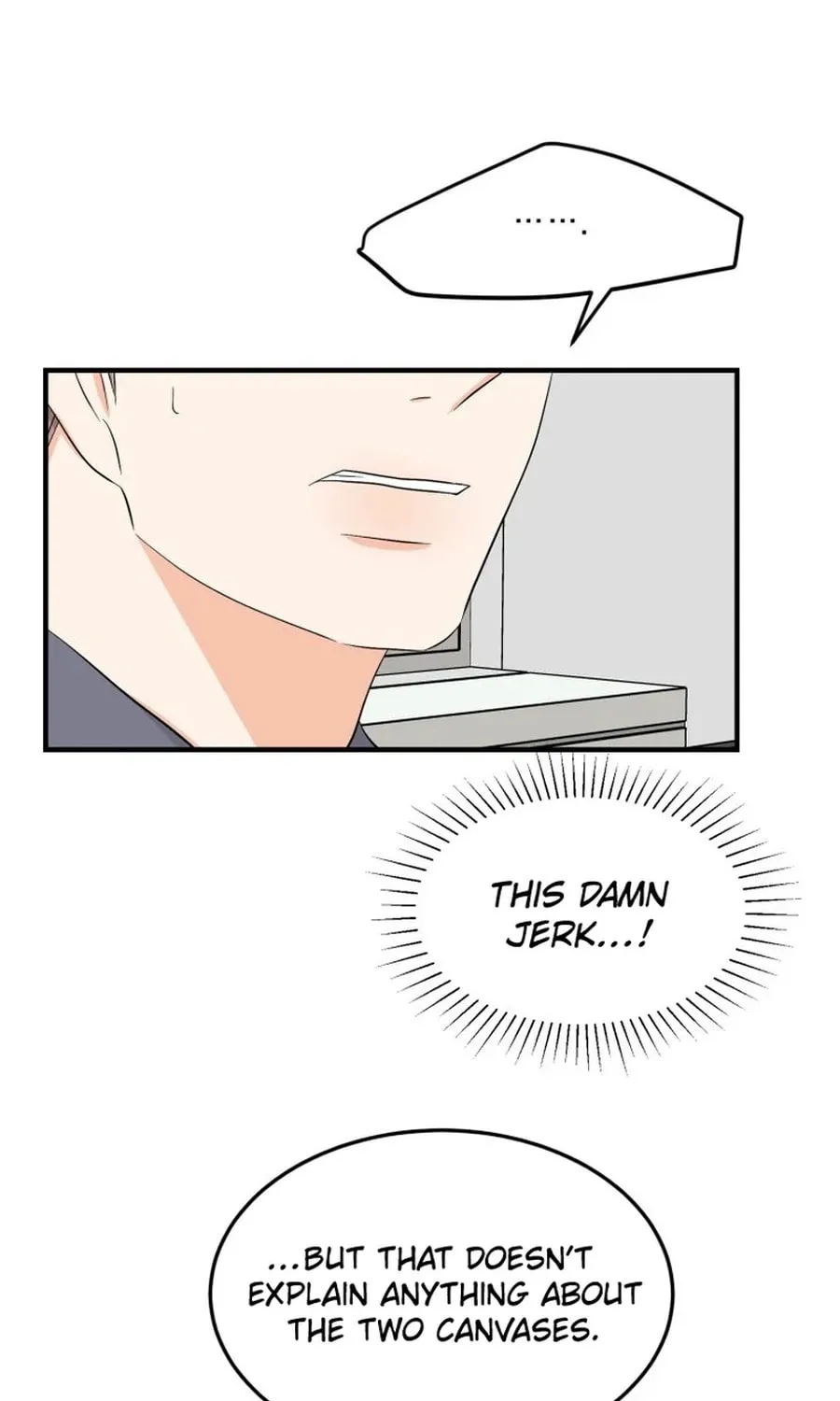 Gold Hands Chapter 25 page 69 - 
