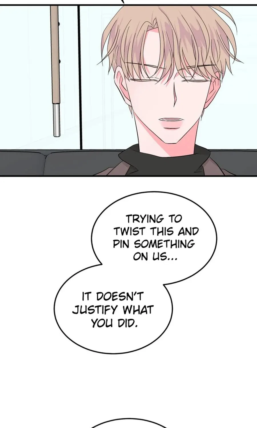 Gold Hands Chapter 25 page 78 - 