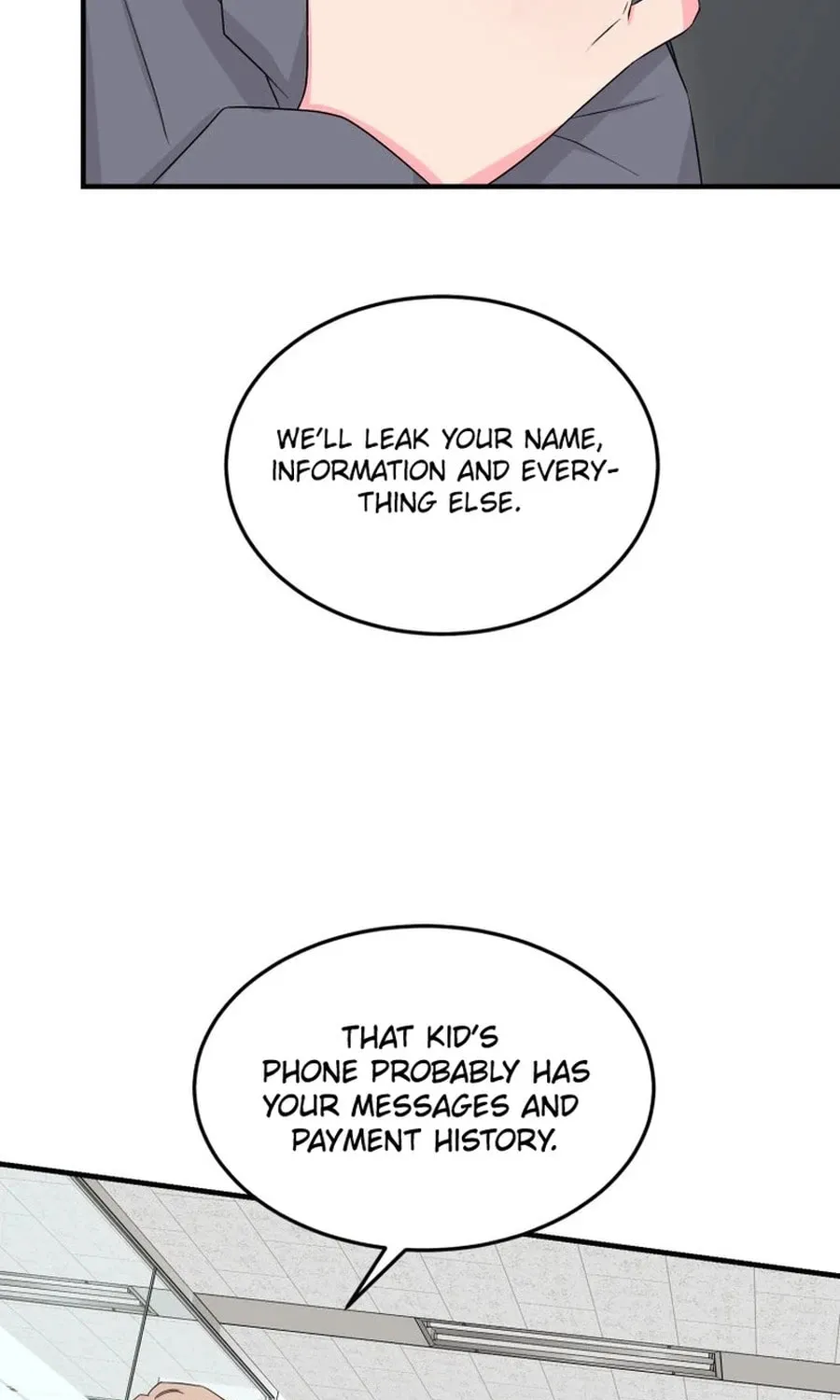 Gold Hands Chapter 25 page 80 - 