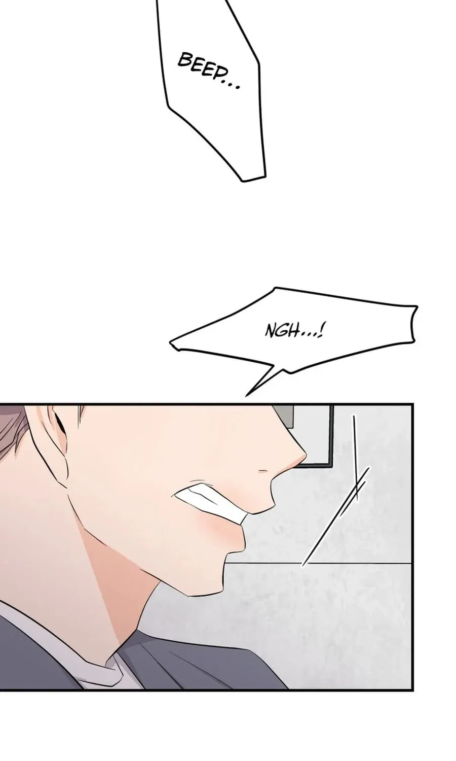 Gold Hands Chapter 25 page 85 - 