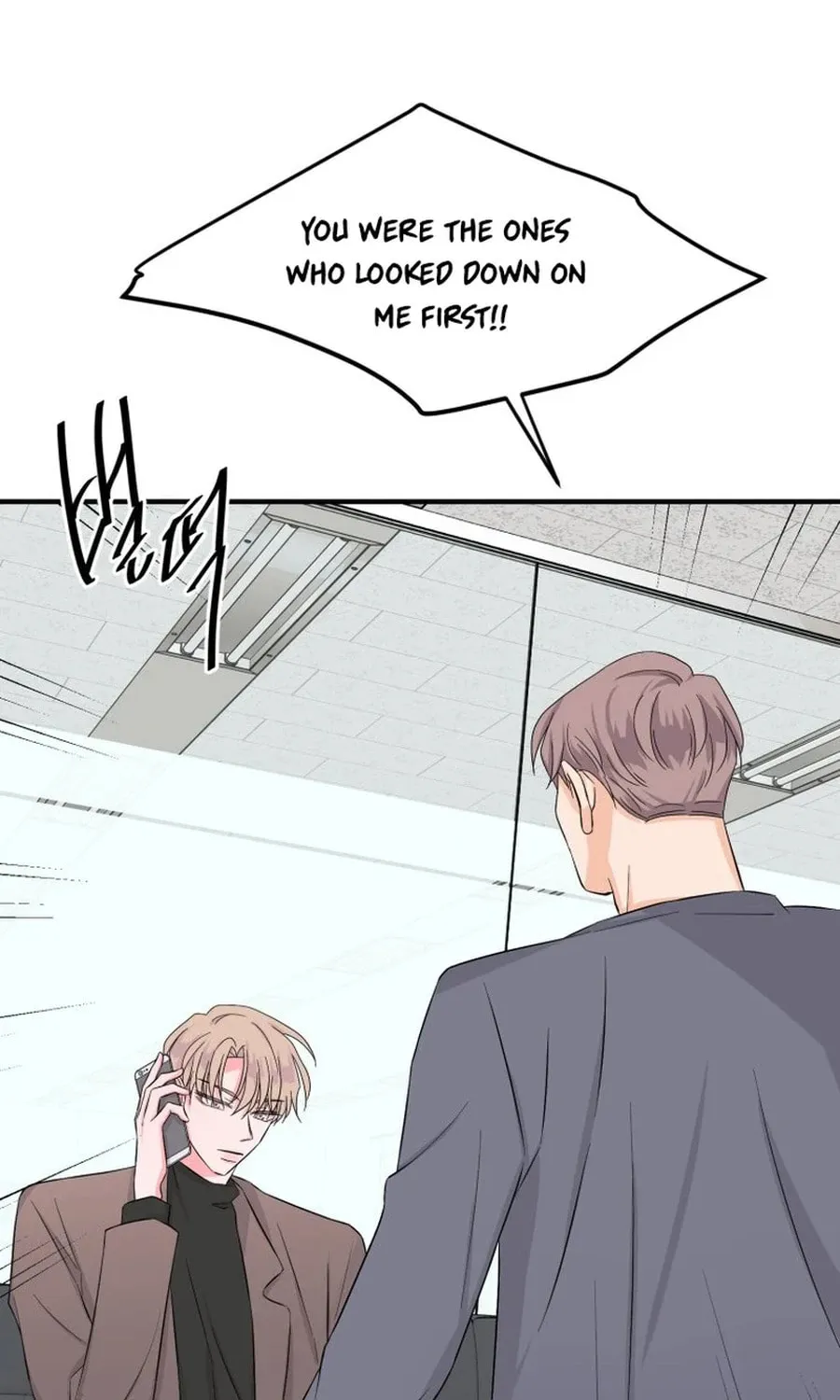 Gold Hands Chapter 25 page 86 - 