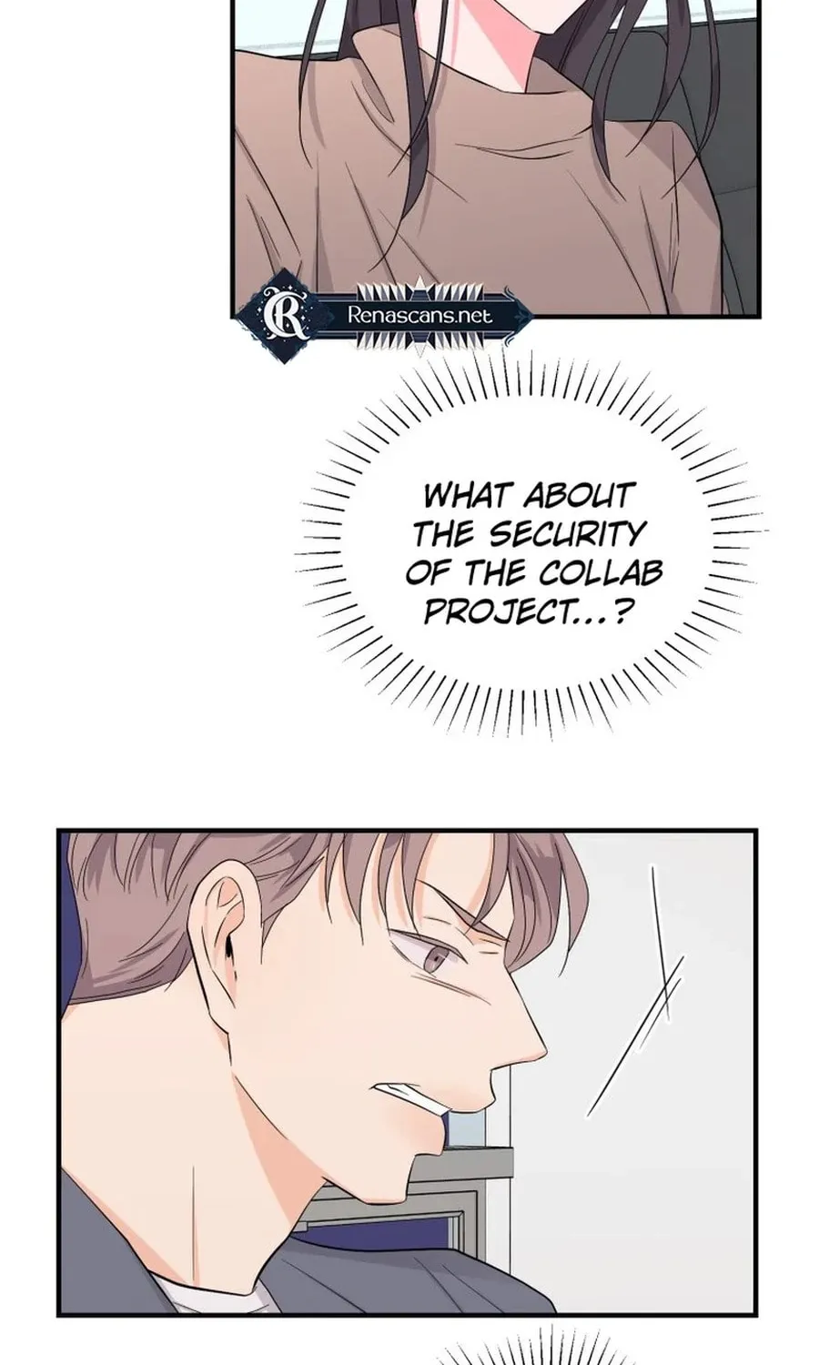 Gold Hands Chapter 26 page 11 - 