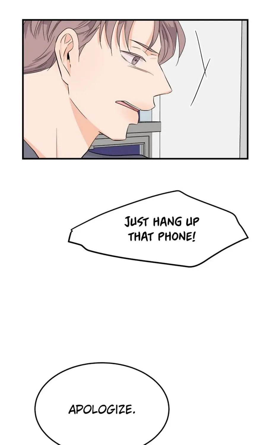 Gold Hands Chapter 26 page 16 - 