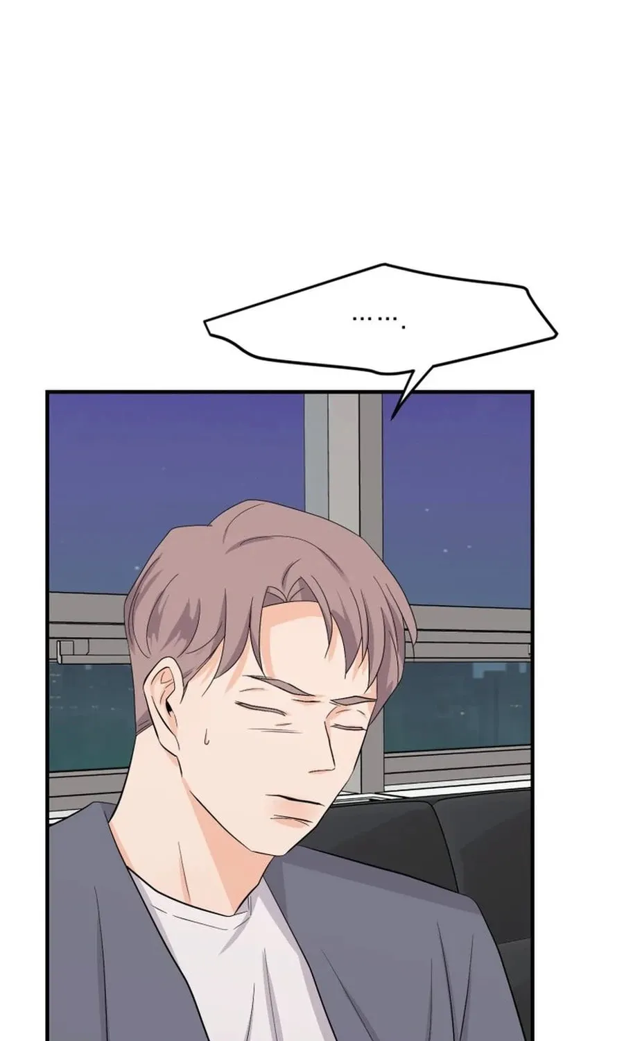 Gold Hands Chapter 26 page 19 - 