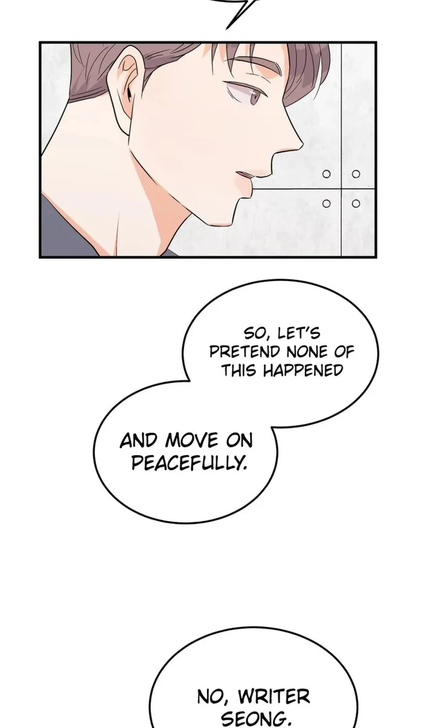 Gold Hands Chapter 26 page 27 - 