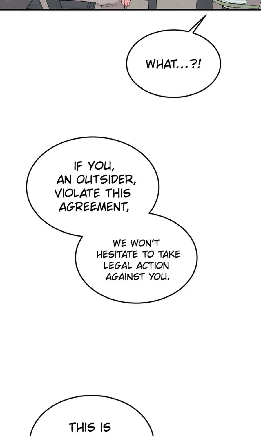 Gold Hands Chapter 26 page 30 - 