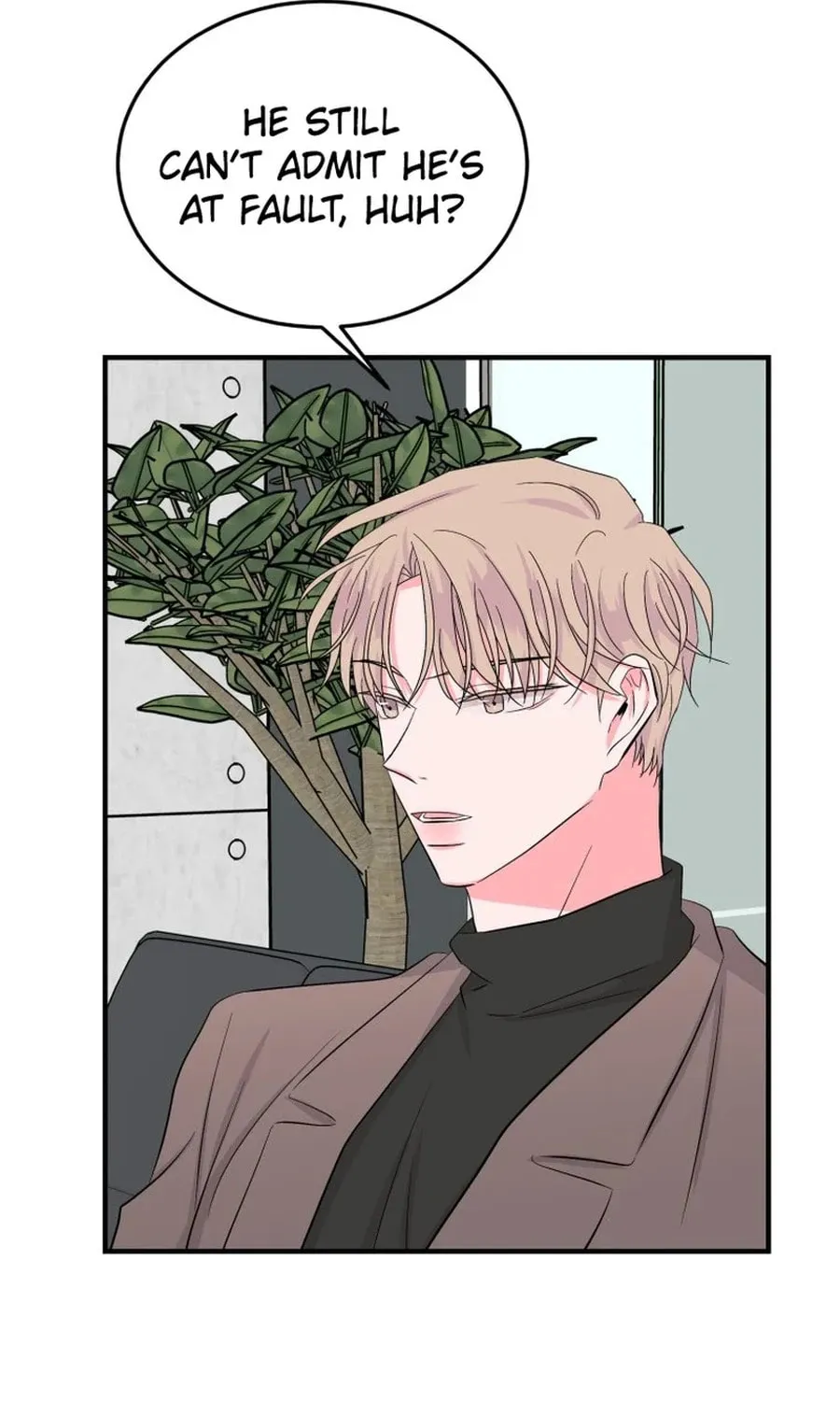 Gold Hands Chapter 26 page 36 - 