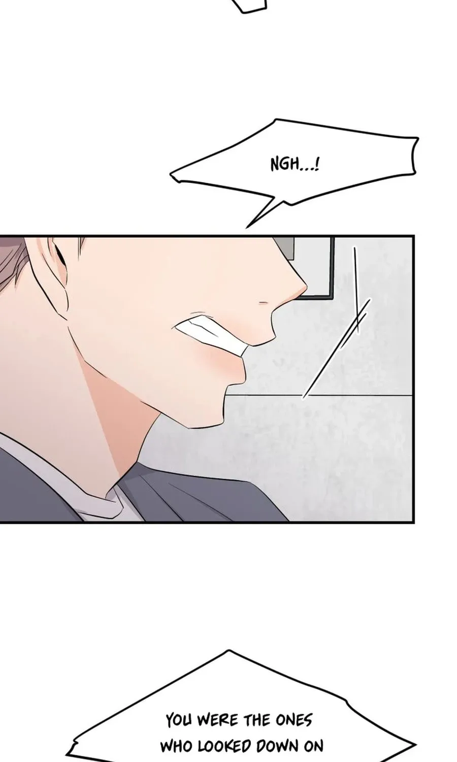 Gold Hands Chapter 26 page 5 - 