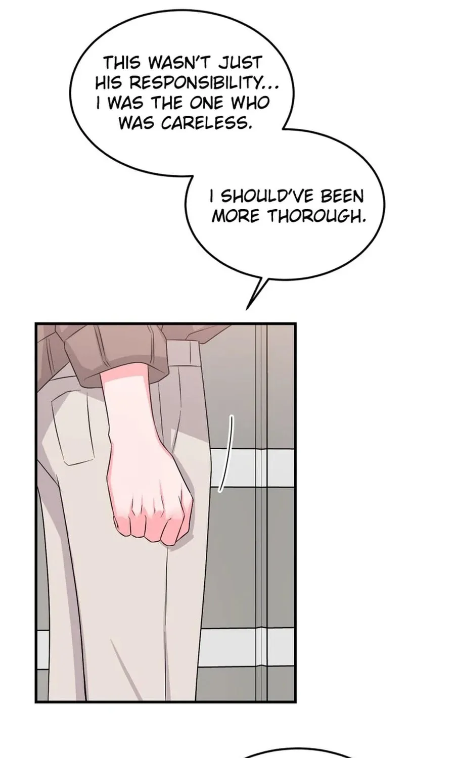 Gold Hands Chapter 26 page 44 - 