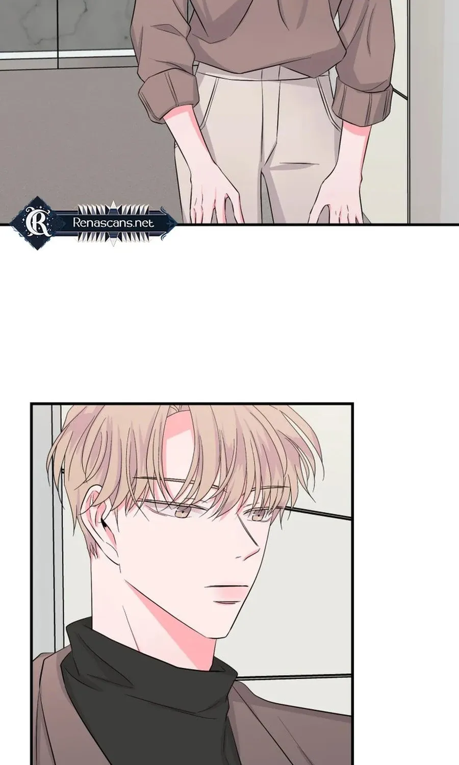 Gold Hands Chapter 26 page 46 - 