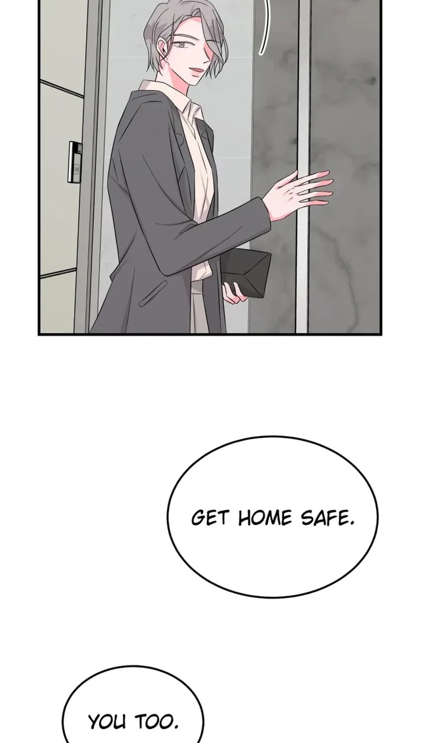 Gold Hands Chapter 26 page 51 - 