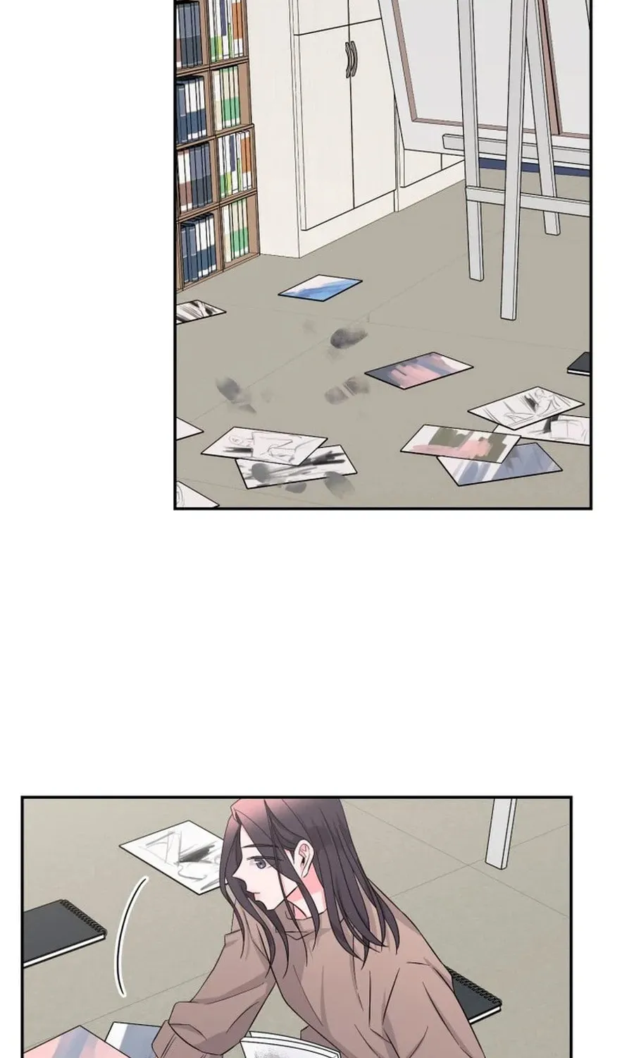 Gold Hands Chapter 26 page 53 - 