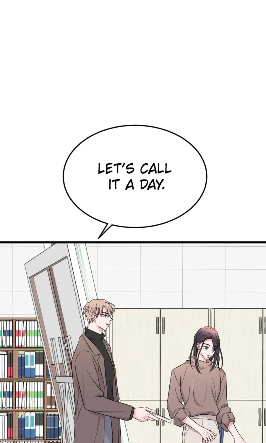 Gold Hands Chapter 26 page 62 - 