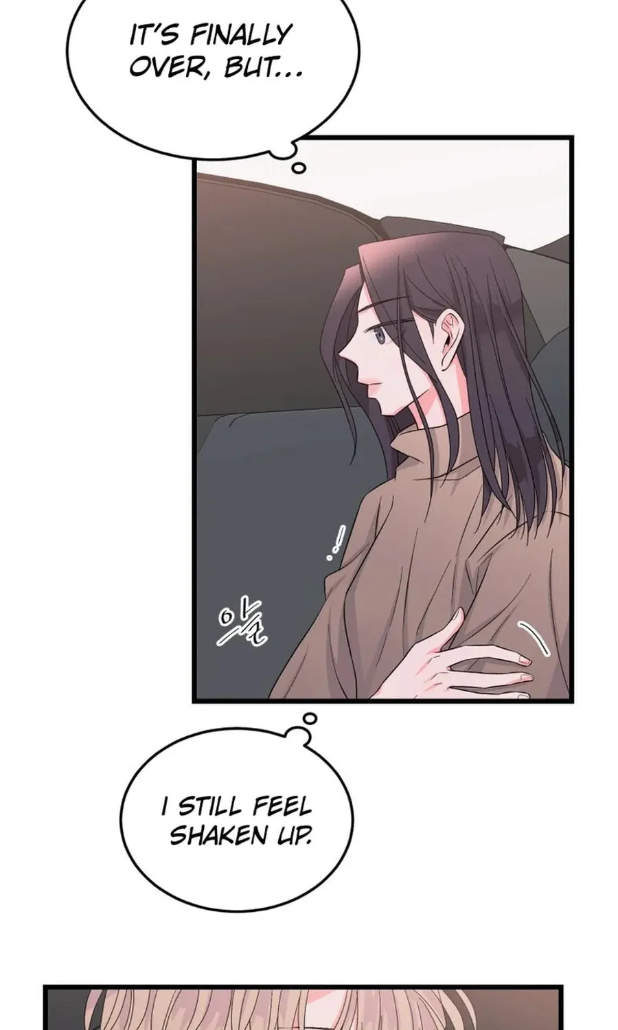 Gold Hands Chapter 26 page 68 - 