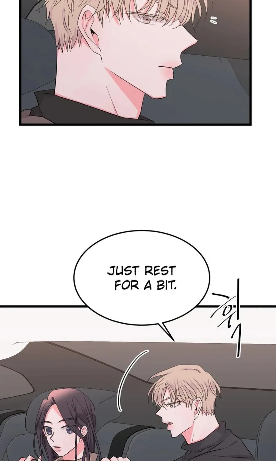 Gold Hands Chapter 26 page 69 - 