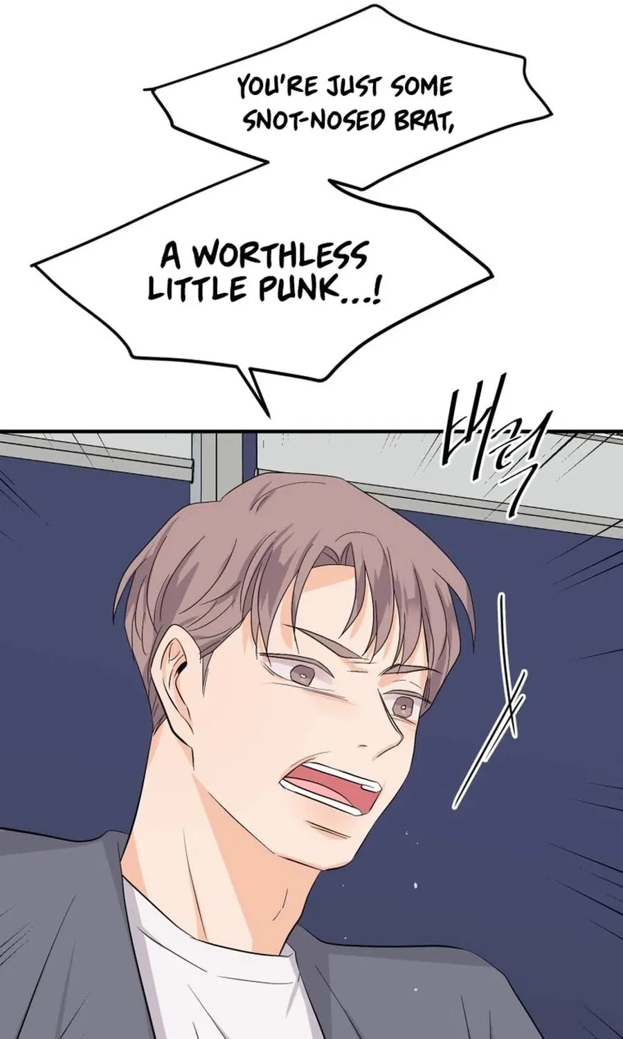 Gold Hands Chapter 26 page 8 - 