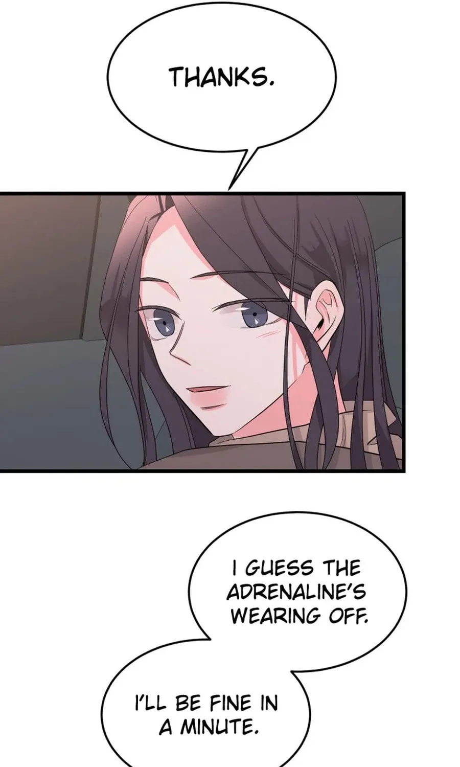 Gold Hands Chapter 26 page 71 - 