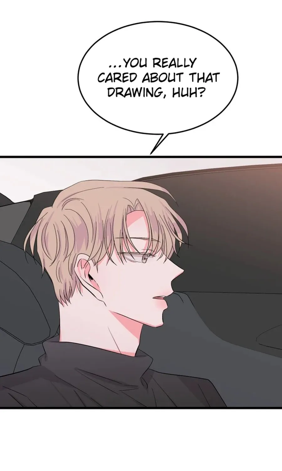 Gold Hands Chapter 26 page 75 - 