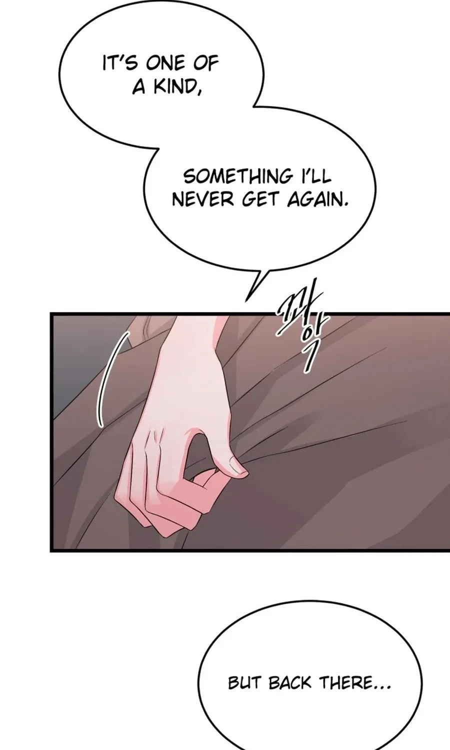 Gold Hands Chapter 26 page 78 - 