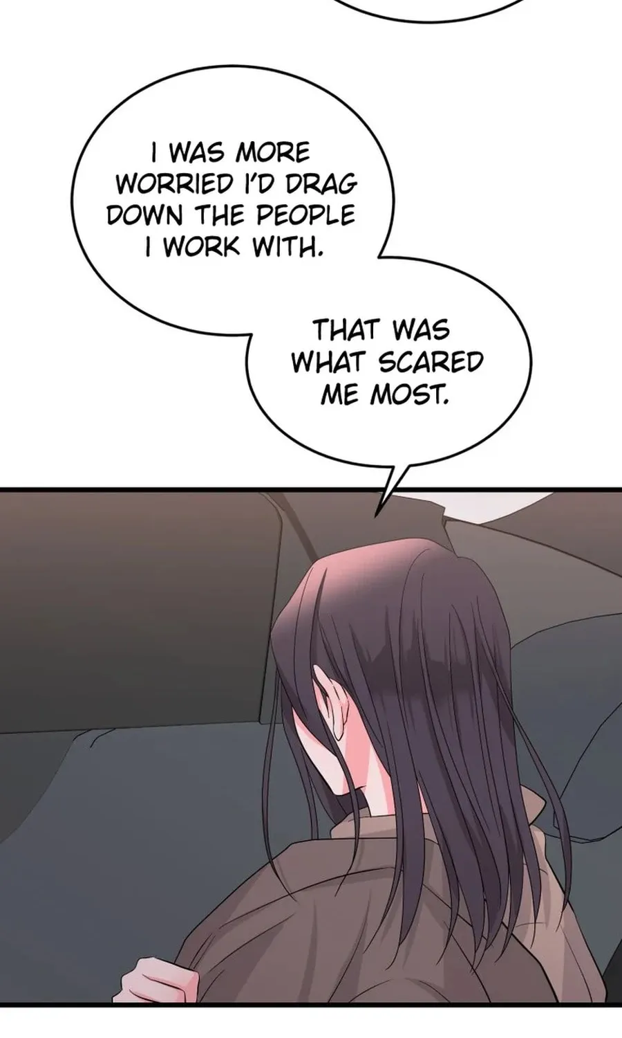 Gold Hands Chapter 26 page 79 - 