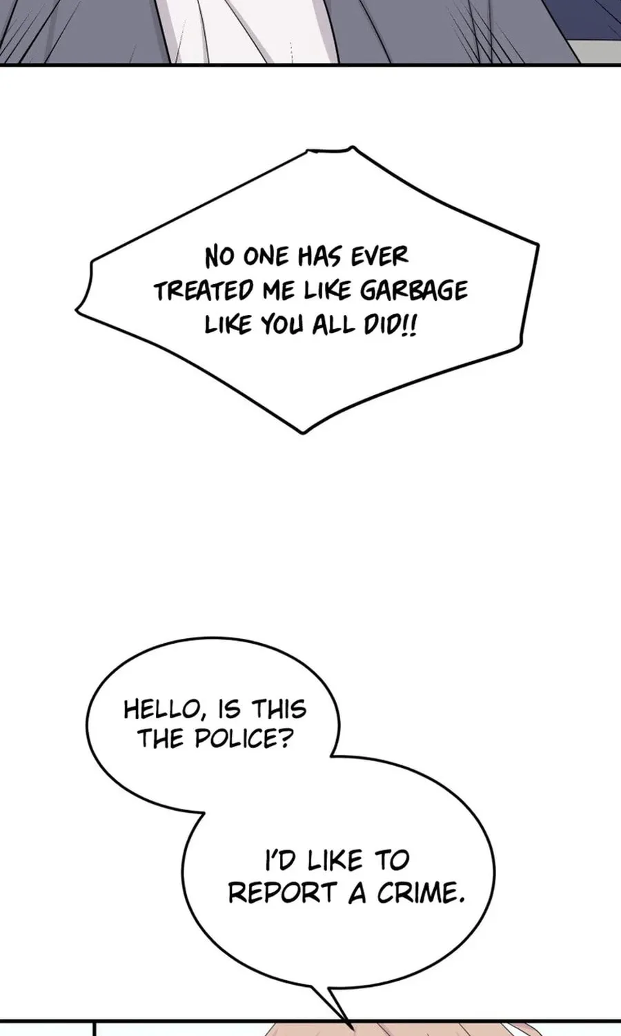 Gold Hands Chapter 26 page 9 - 