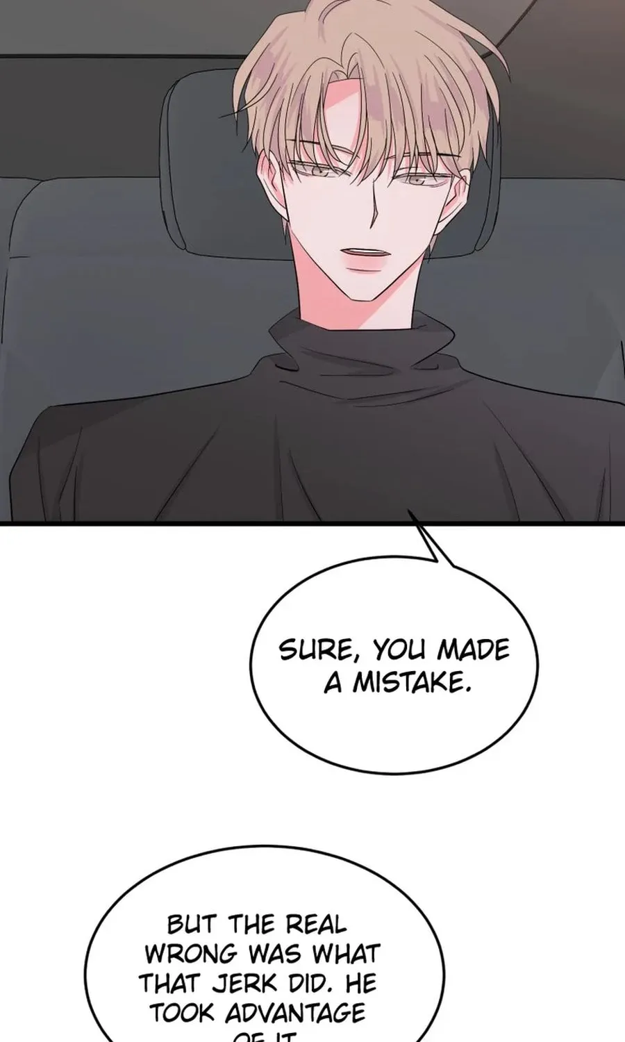 Gold Hands Chapter 26 page 81 - 