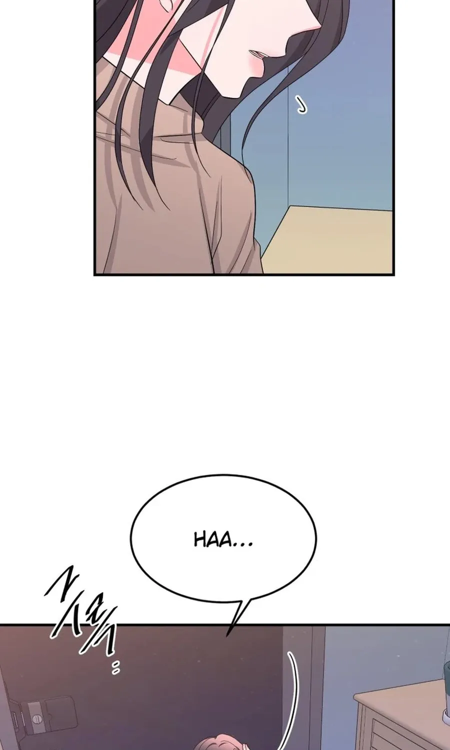 Gold Hands Chapter 27 page 16 - 