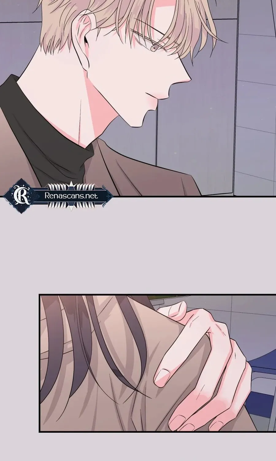Gold Hands Chapter 27 page 26 - 