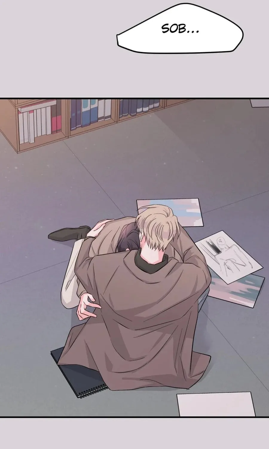 Gold Hands Chapter 27 page 27 - 