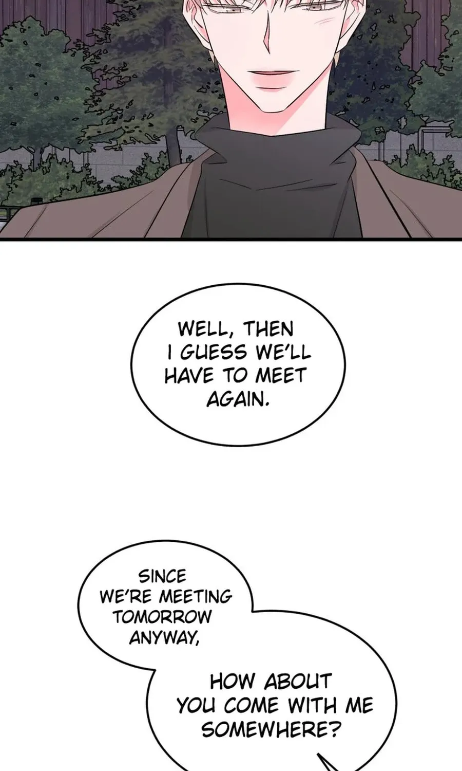 Gold Hands Chapter 27 page 4 - 