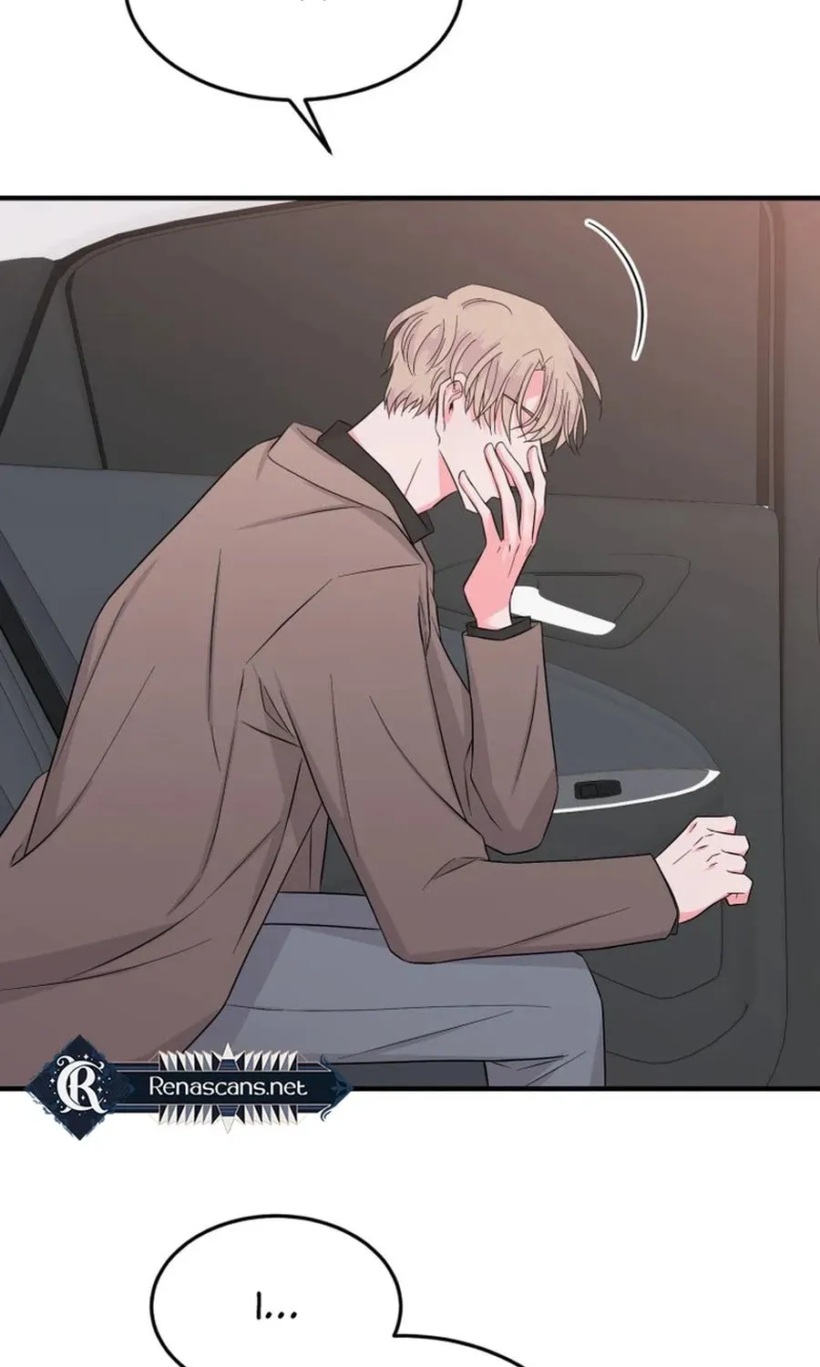 Gold Hands Chapter 27 page 38 - 