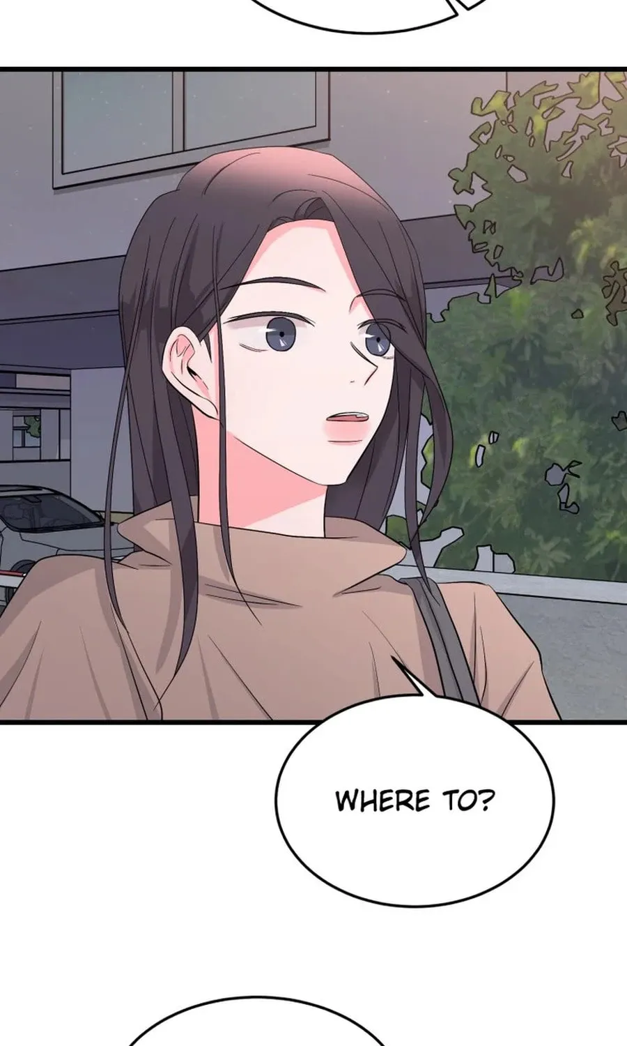 Gold Hands Chapter 27 page 5 - 