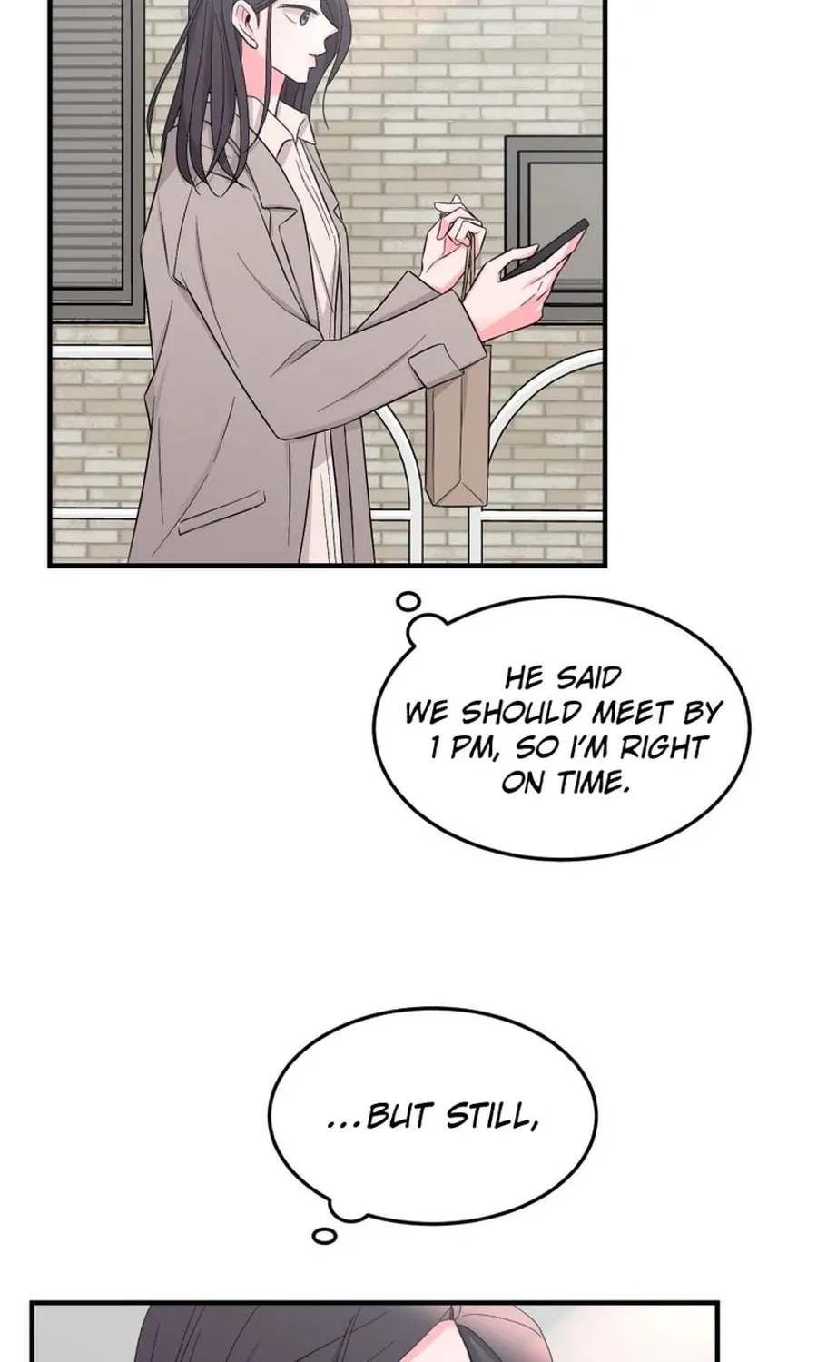 Gold Hands Chapter 27 page 44 - 