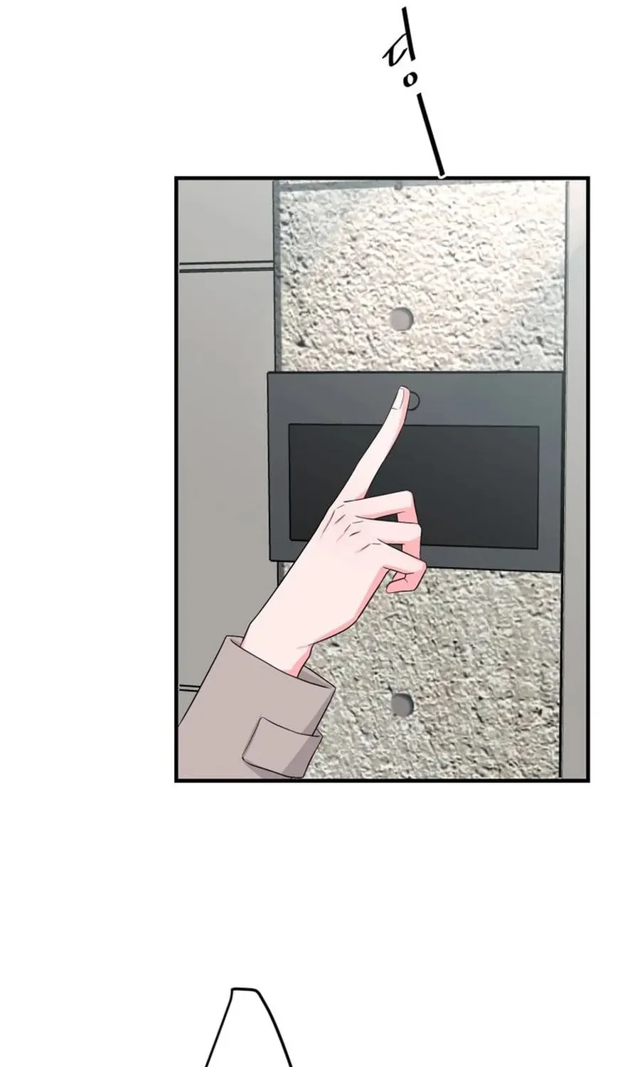 Gold Hands Chapter 27 page 46 - 