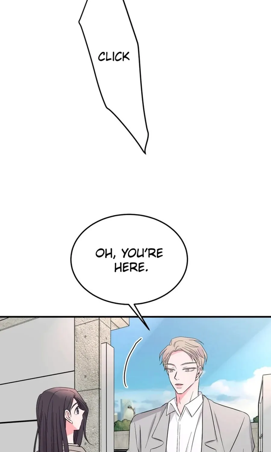 Gold Hands Chapter 27 page 47 - 