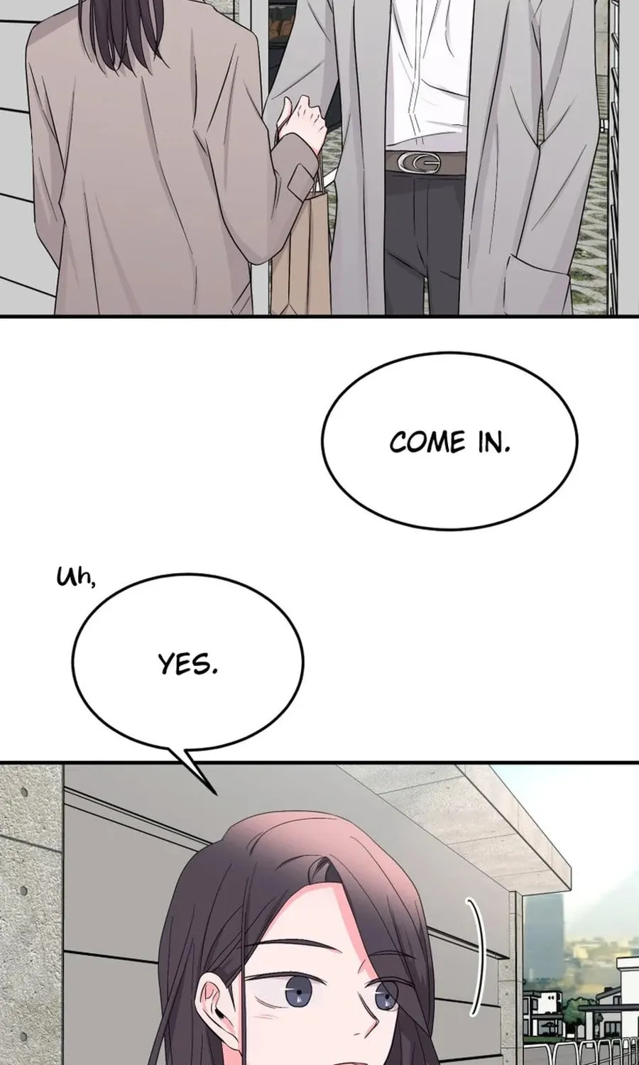 Gold Hands Chapter 27 page 48 - 
