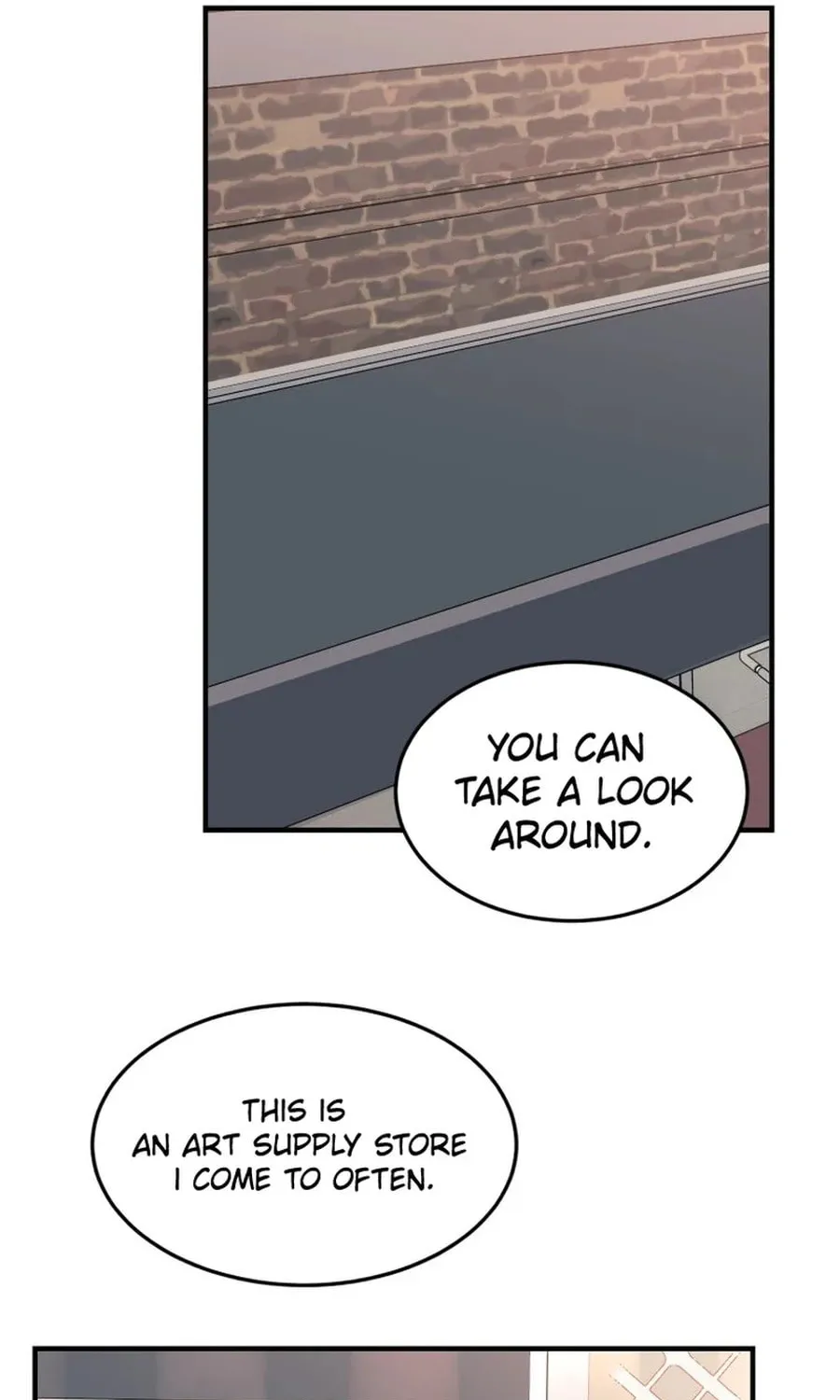 Gold Hands Chapter 27 page 57 - 