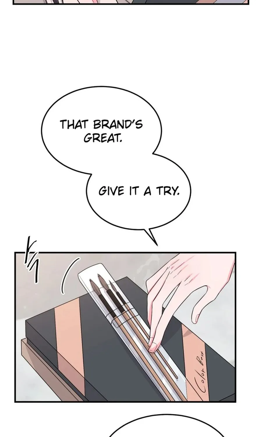 Gold Hands Chapter 27 page 60 - 