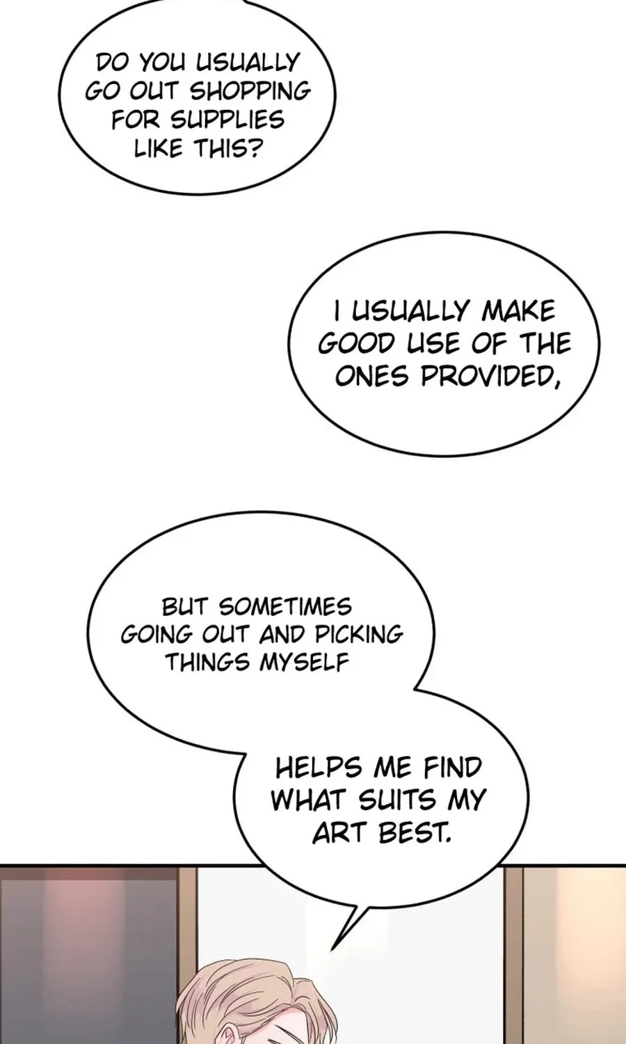 Gold Hands Chapter 27 page 62 - 