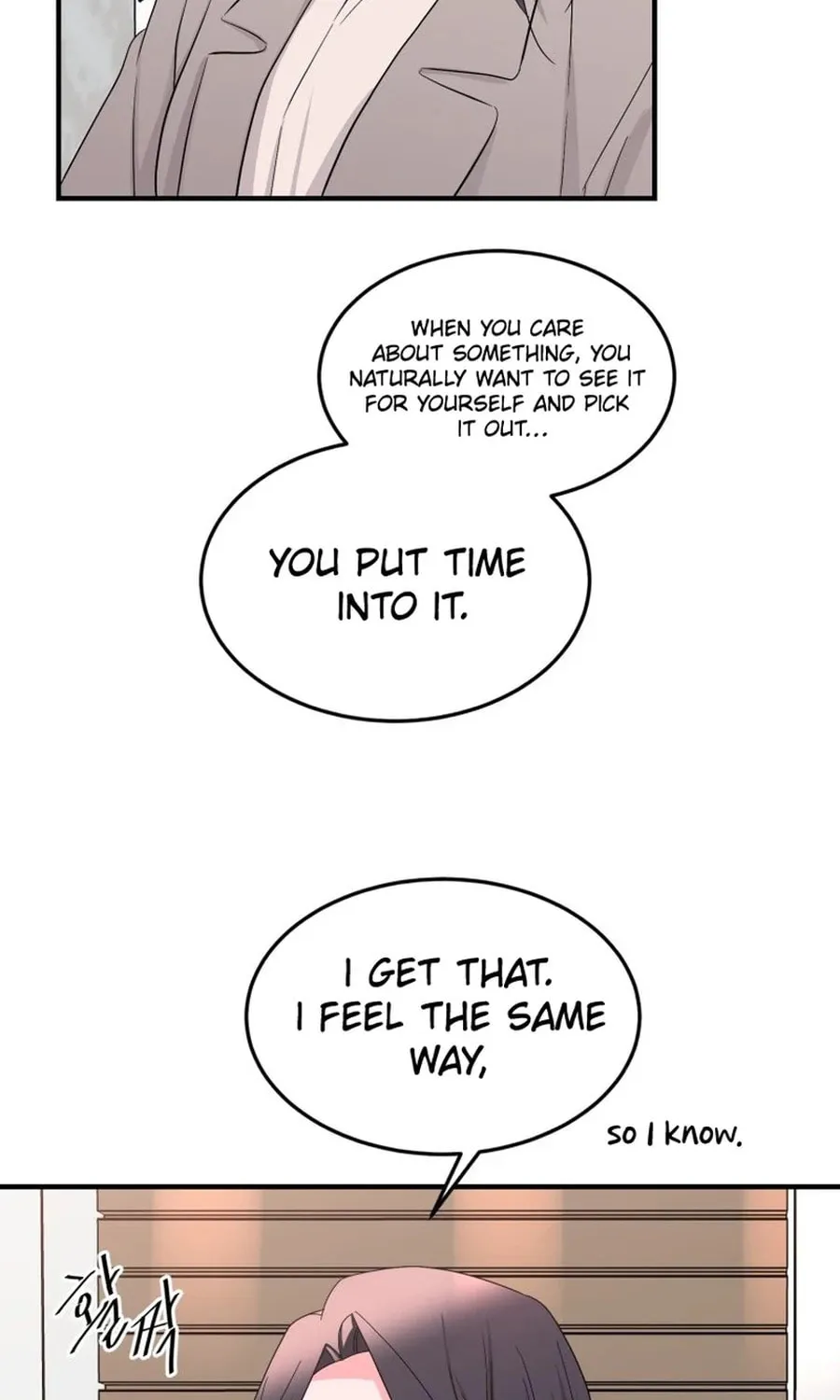 Gold Hands Chapter 27 page 65 - 