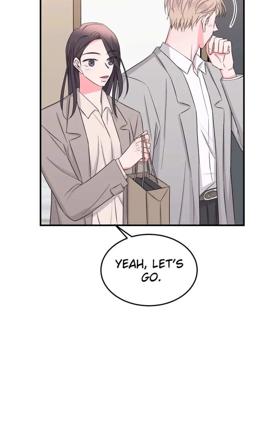 Gold Hands Chapter 27 page 68 - 