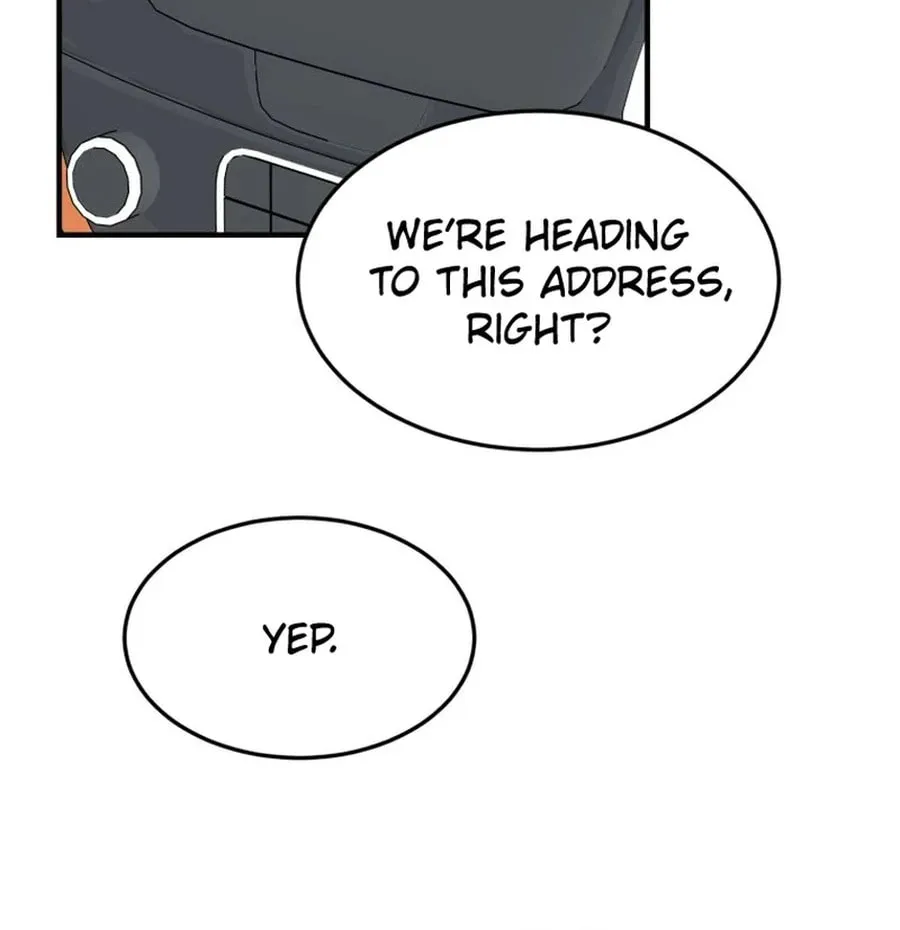 Gold Hands Chapter 27 page 70 - 