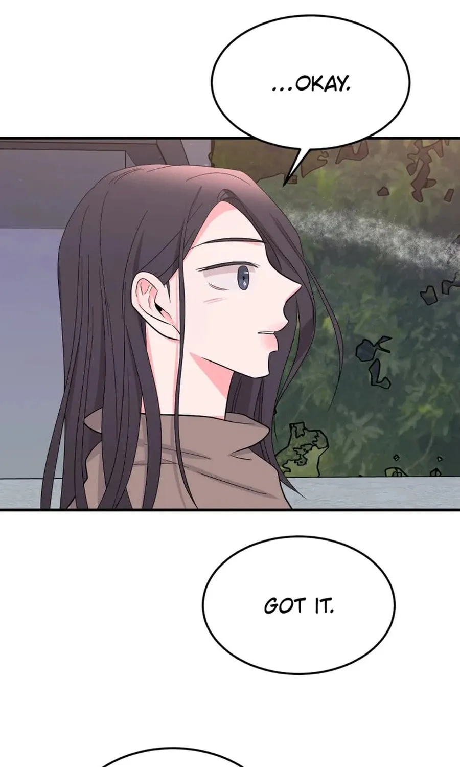 Gold Hands Chapter 27 page 8 - 