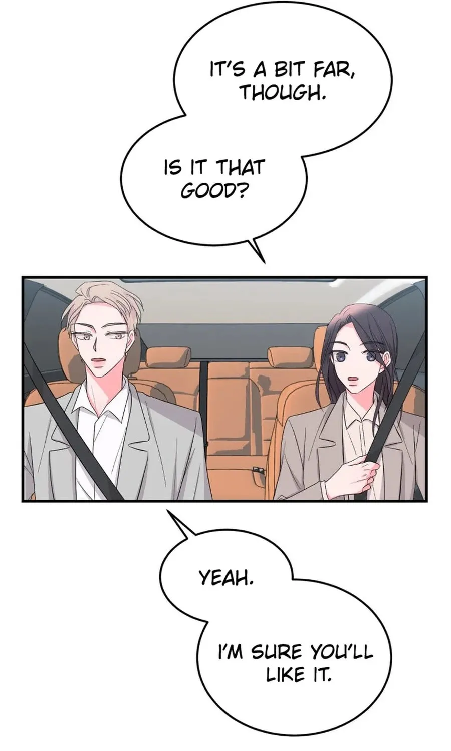 Gold Hands Chapter 27 page 71 - 
