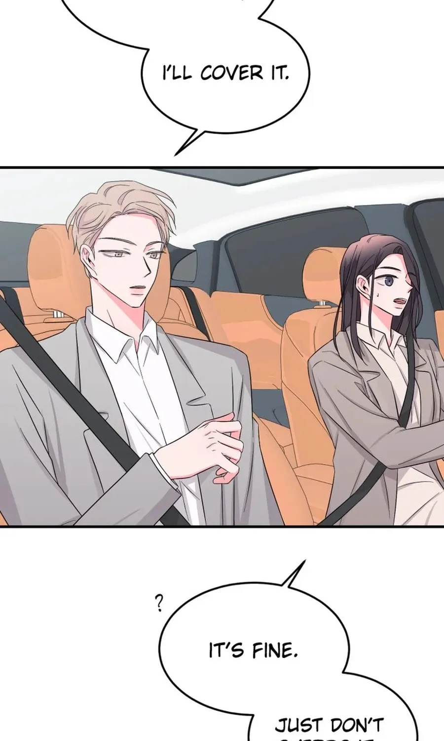 Gold Hands Chapter 27 page 73 - 