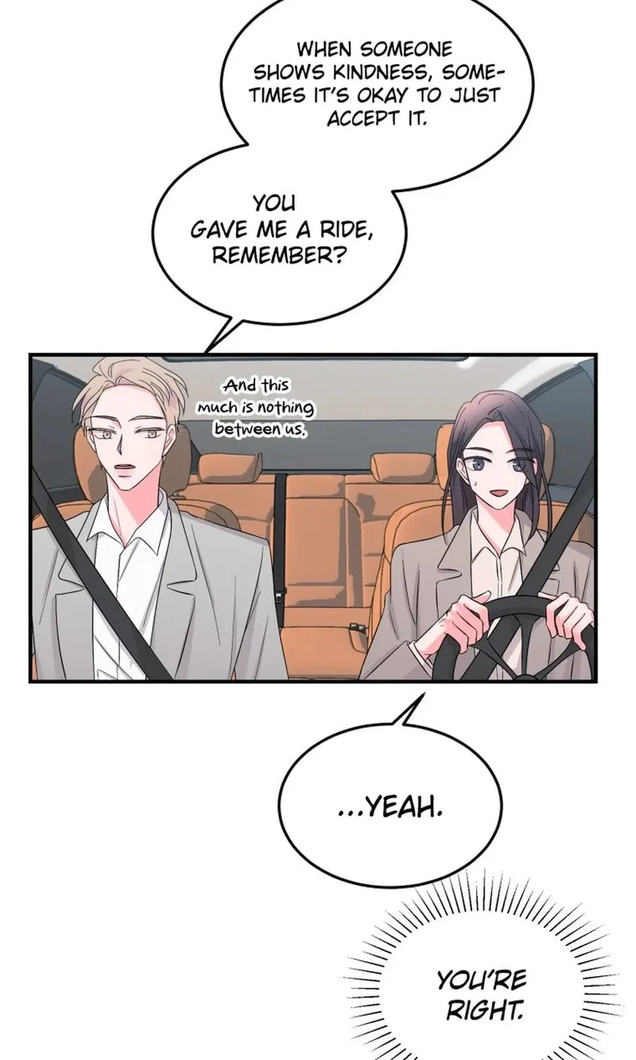 Gold Hands Chapter 27 page 76 - 