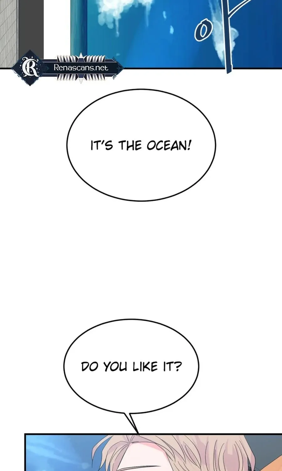 Gold Hands Chapter 27 page 80 - 