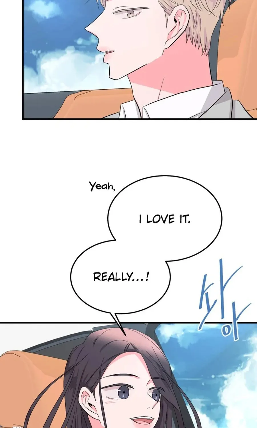 Gold Hands Chapter 27 page 81 - 