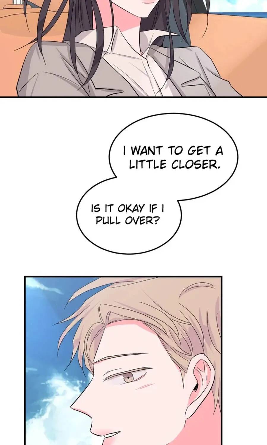 Gold Hands Chapter 27 page 82 - 