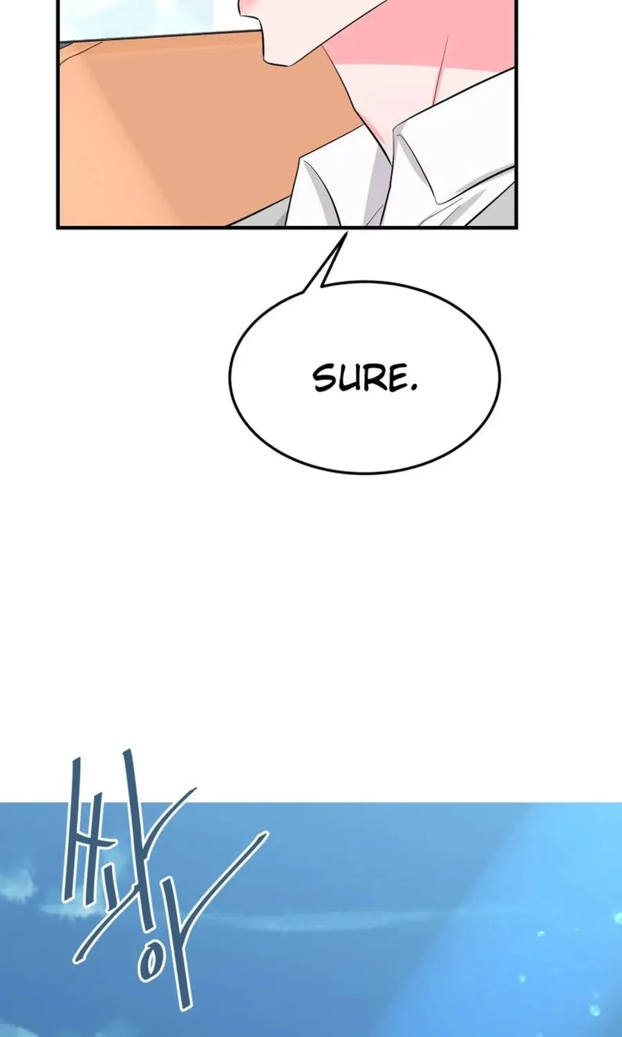 Gold Hands Chapter 27 page 83 - 